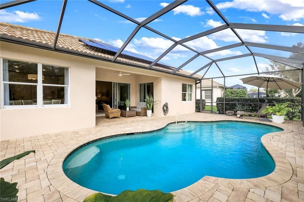 10542 Yorkstone Dr, Bonita Springs, FL 34135 Photo