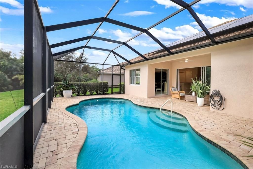 10542 Yorkstone Dr, Bonita Springs, FL 34135 Photo