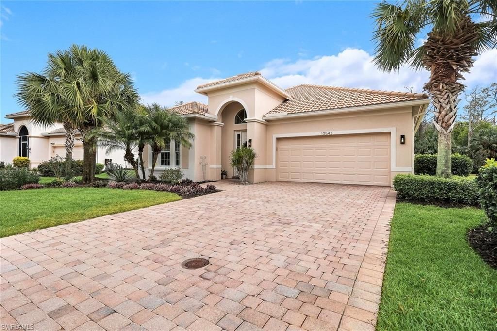 10542 Yorkstone Dr, Bonita Springs, FL 34135 Photo
