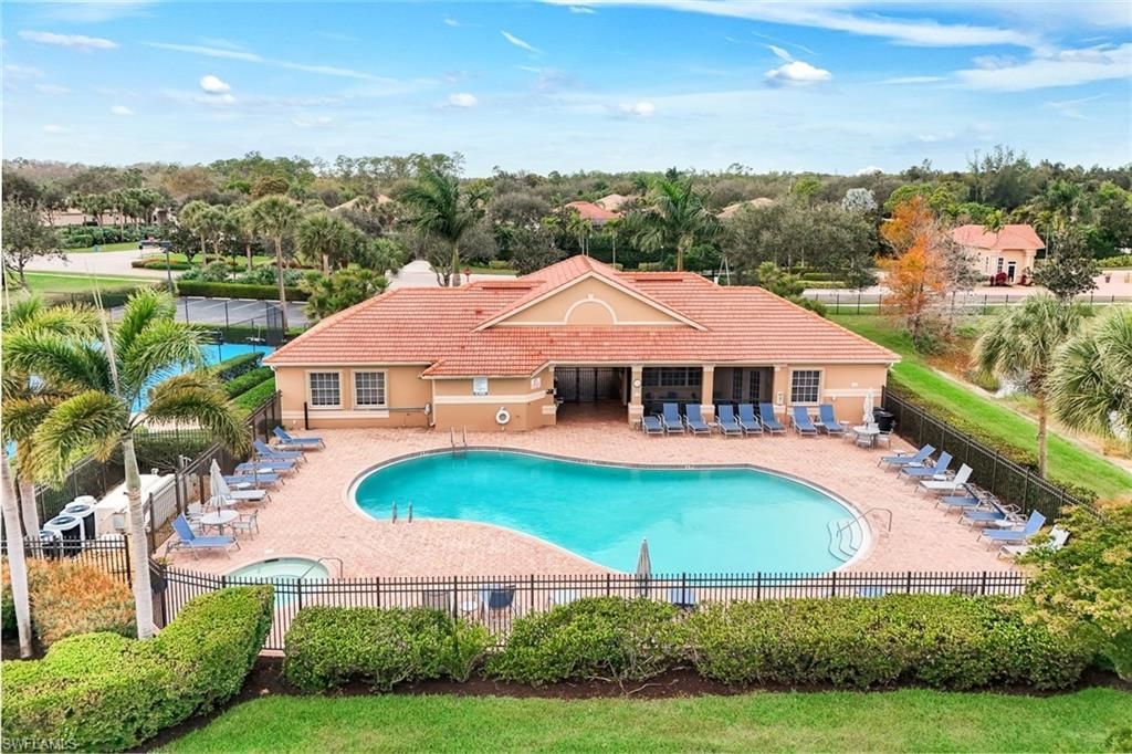 10542 Yorkstone Dr, Bonita Springs, FL 34135 Photo