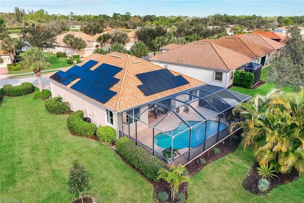 10542 Yorkstone Dr, Bonita Springs, FL 34135 Photo