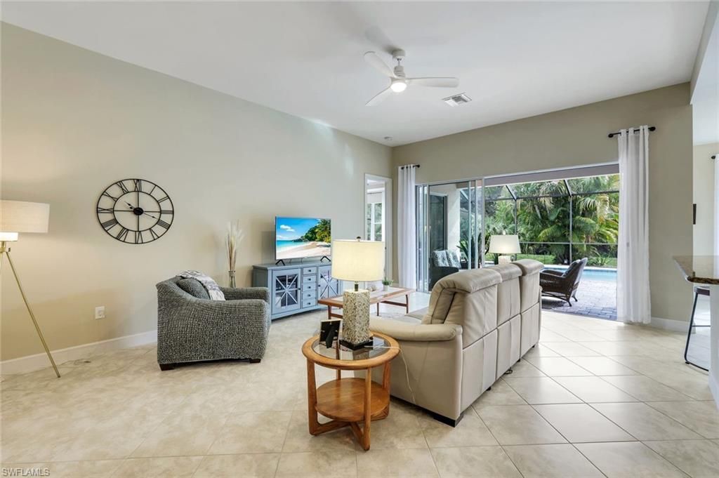 10542 Yorkstone Dr, Bonita Springs, FL 34135 Photo