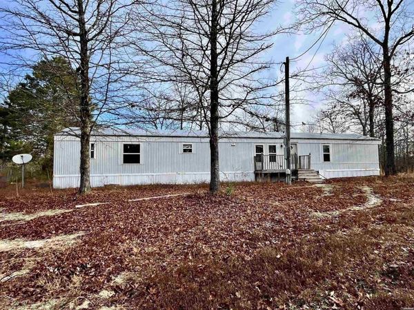6800 CORRIGAN Road, Mabelvale, AR 72103
