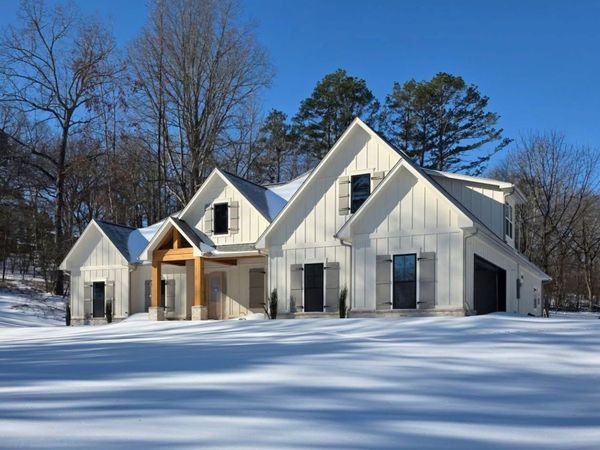 271 FRONTIER Trail, Hot Springs, AR 71913