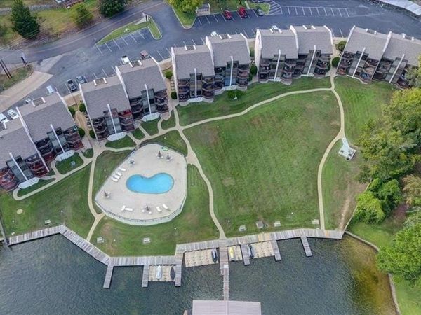 270 LAKE HAMILTON Drive, Hot Springs, AR