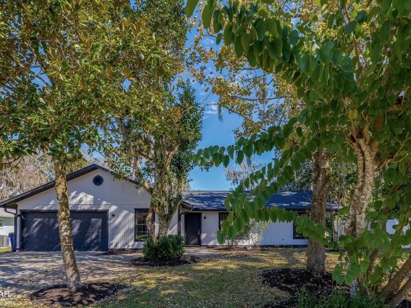 2425 Royal Palm Drive, Edgewater, FL 32141