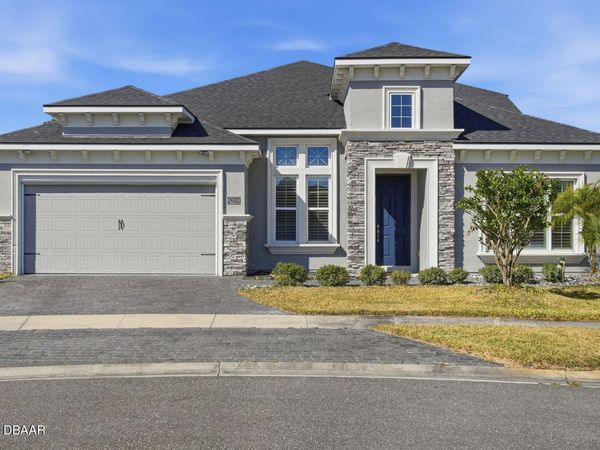 6200 W Fallsgrove Lane, Port Orange, FL 32128