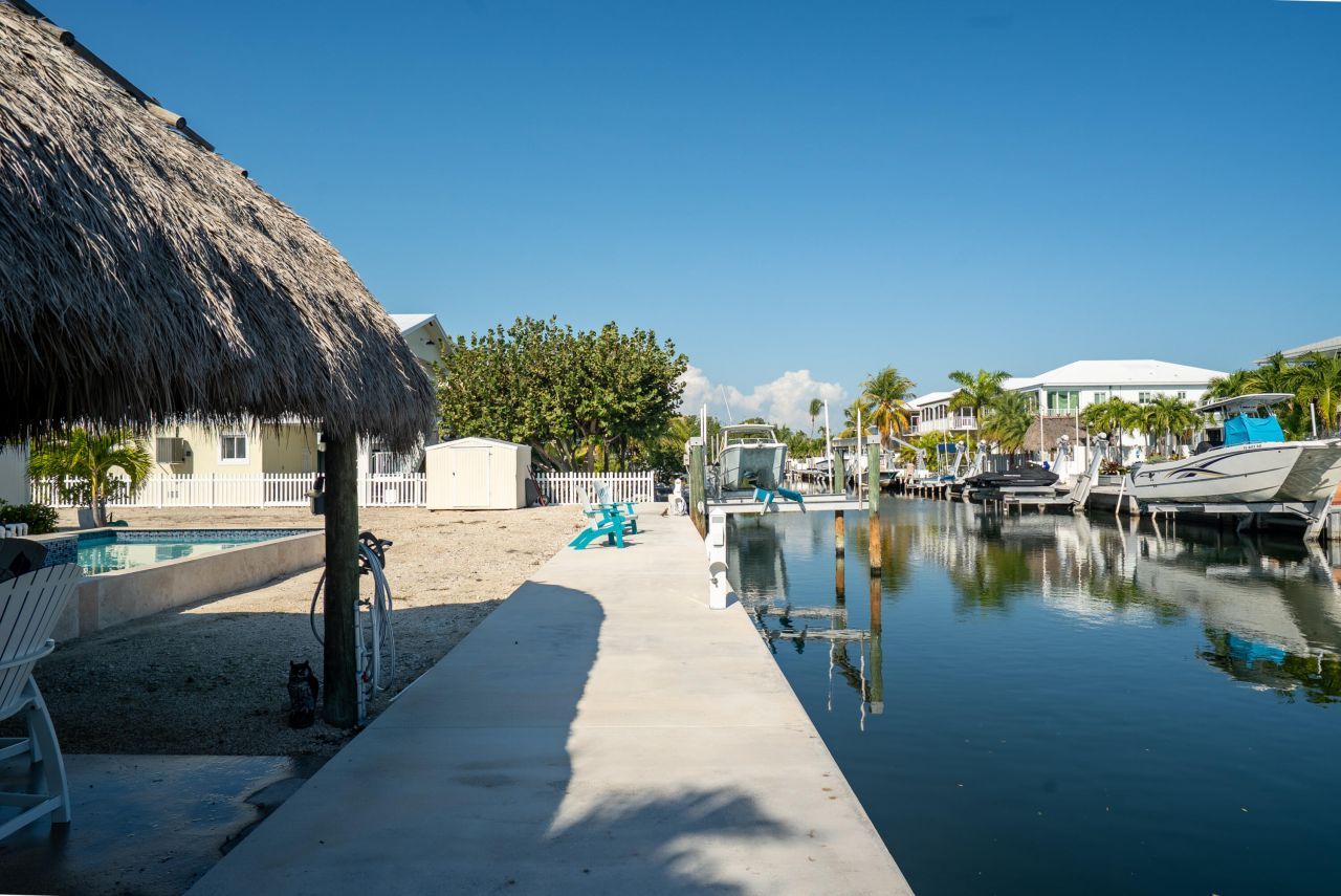 240 S Coconut Palm Boulevard, Tavernier, FL 33070 Photo