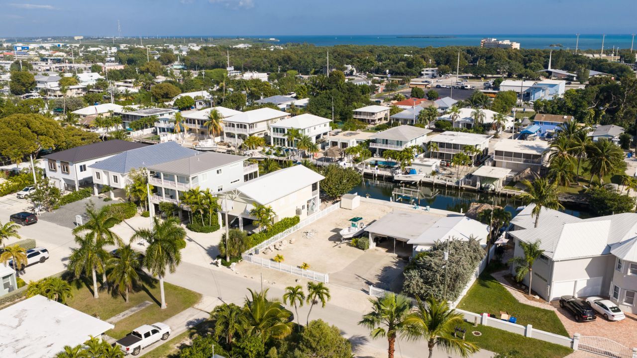 240 S Coconut Palm Boulevard, Tavernier, FL 33070 Photo