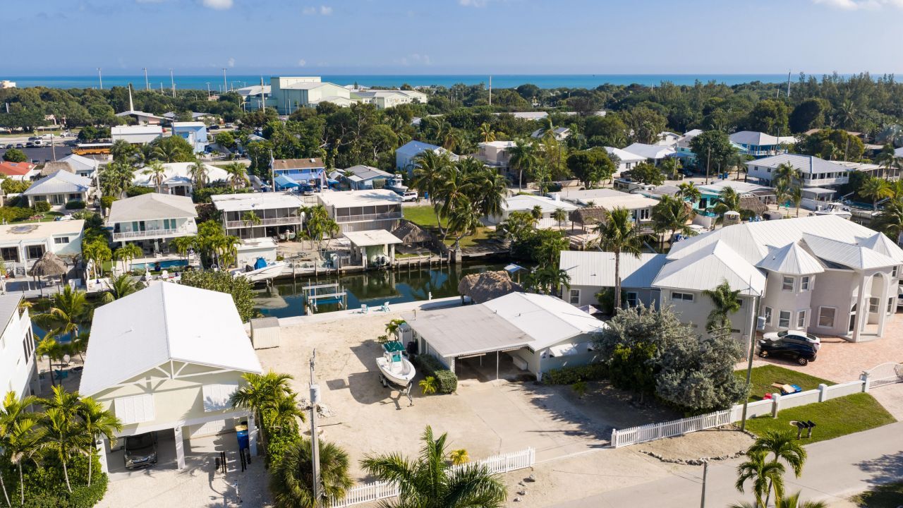 240 S Coconut Palm Boulevard, Tavernier, FL 33070 Photo