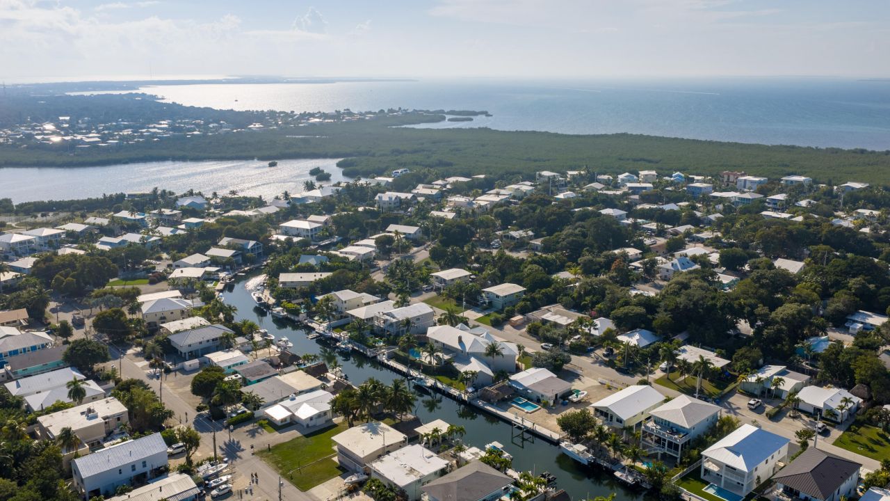 240 S Coconut Palm Boulevard, Tavernier, FL 33070 Photo