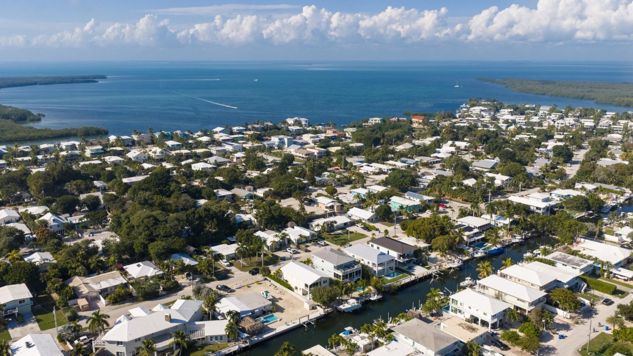 240 S Coconut Palm Boulevard, Tavernier, FL 33070 Photo