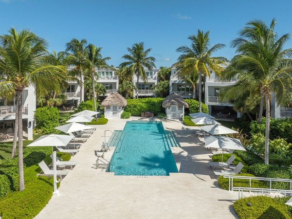 82779 Old Highway, Unit 14, ISLAMORADA, FL 33036