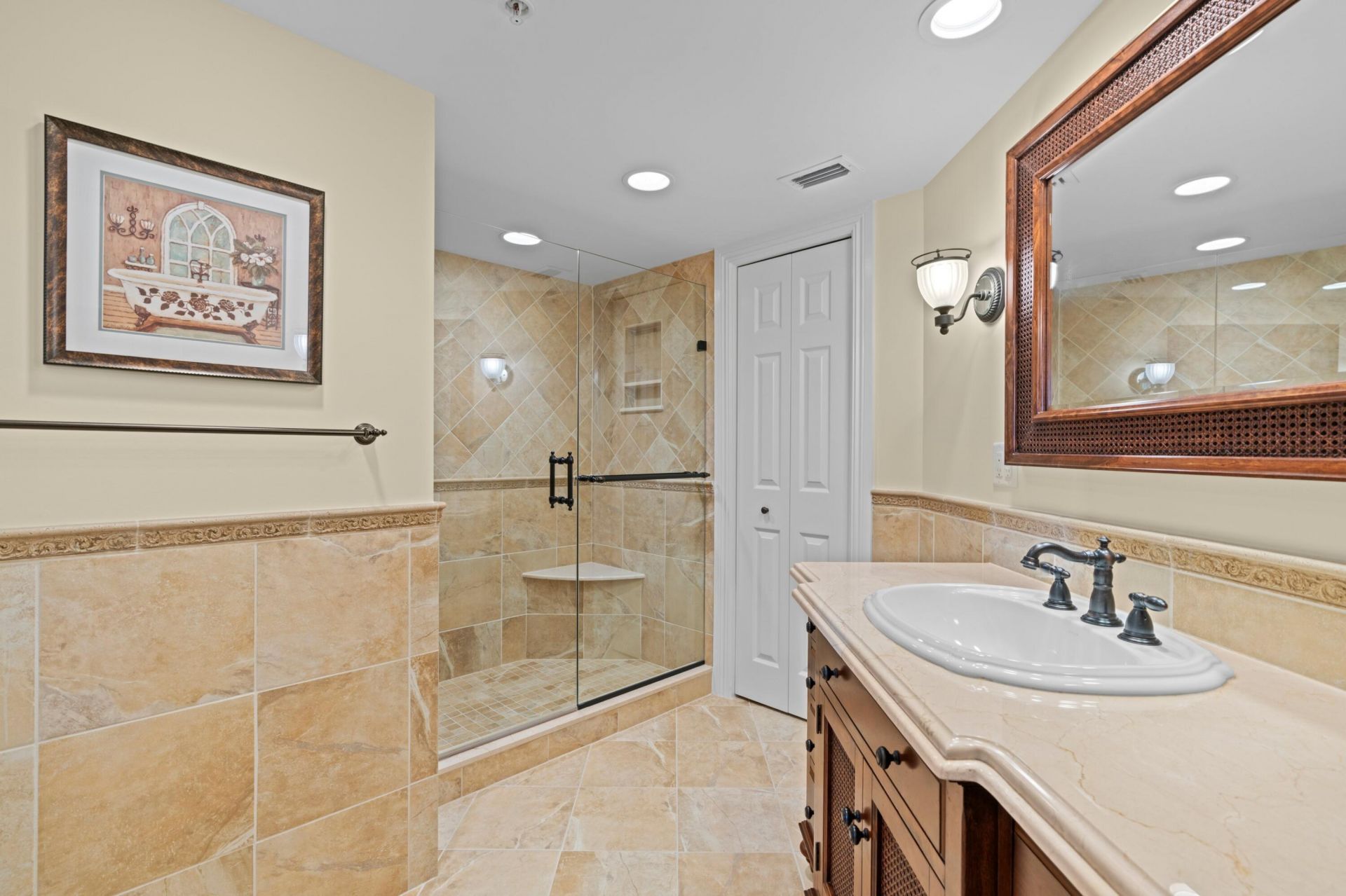 3000 N Ocean Drive, Unit 15-C, Singer Island, FL 33404 Photo