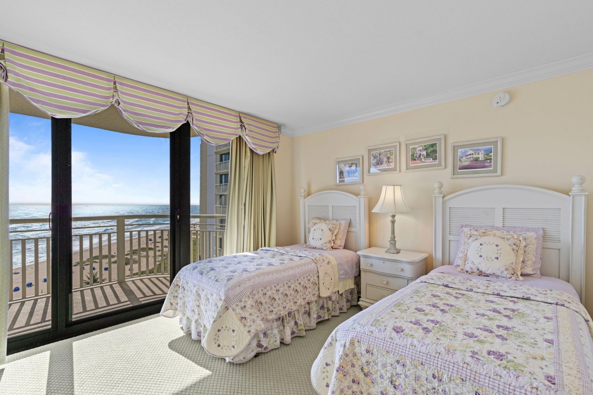 3000 N Ocean Drive, Unit 15-C, Singer Island, FL 33404 Photo