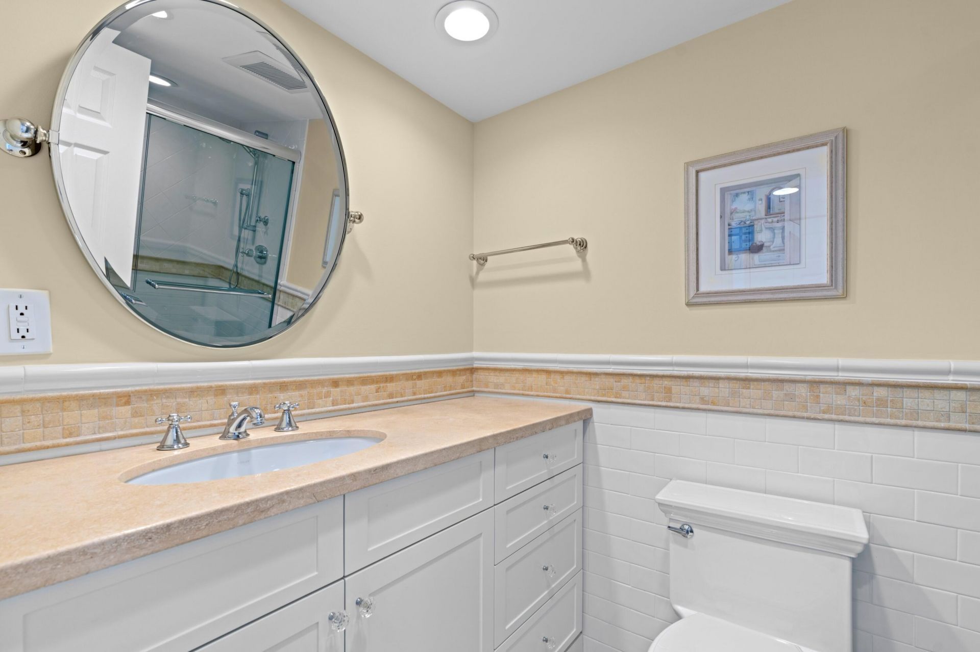 3000 N Ocean Drive, Unit 15-C, Singer Island, FL 33404 Photo