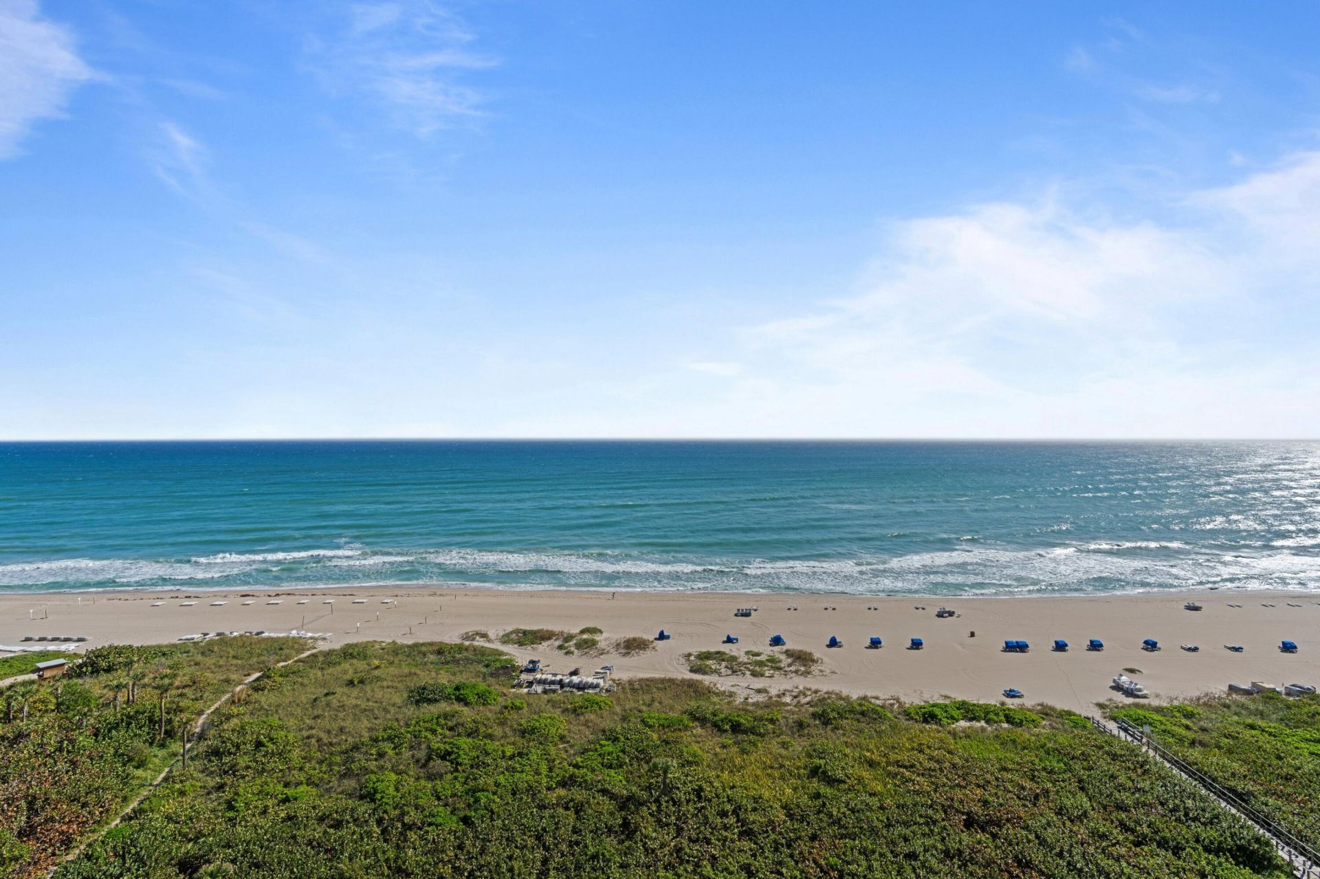 3000 N Ocean Drive, Unit 15-C, Singer Island, FL 33404 Photo