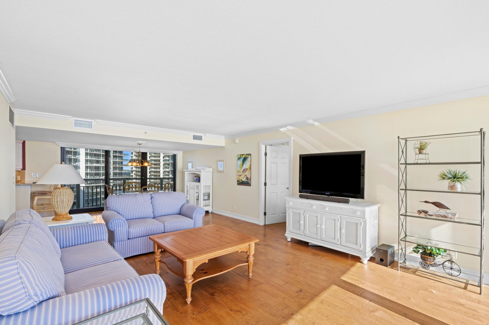 3000 N Ocean Drive, Unit 15-C, Singer Island, FL 33404 Photo