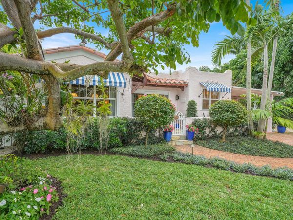 118 N Dixie Boulevard, Delray Beach, FL 33444