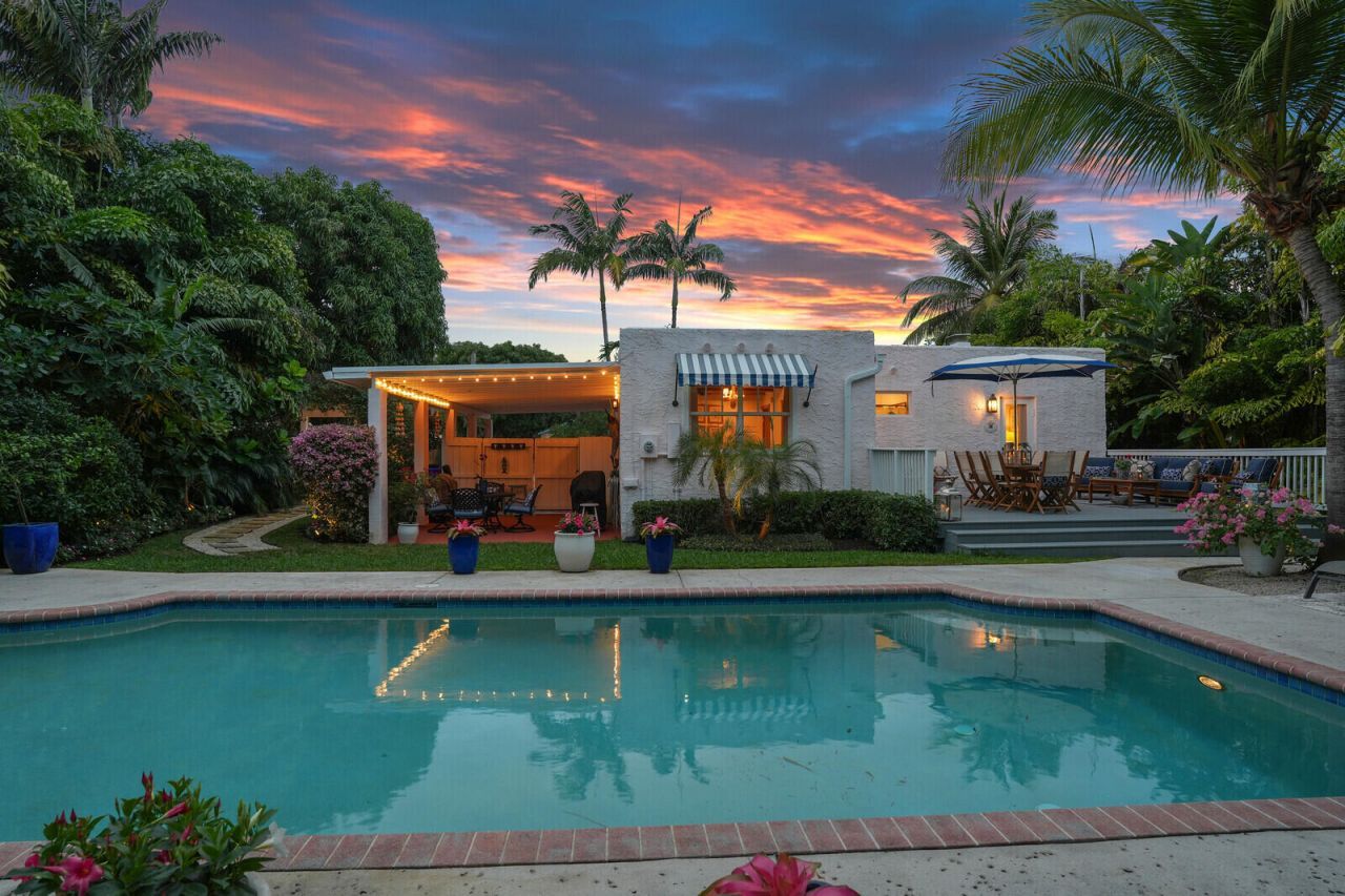 118 N Dixie Boulevard, Delray Beach, FL 33444 Photo