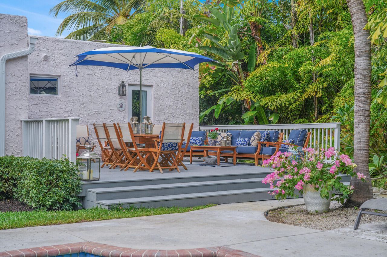 118 N Dixie Boulevard, Delray Beach, FL 33444 Photo