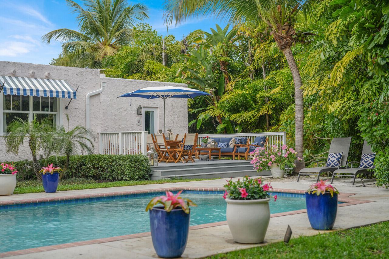 118 N Dixie Boulevard, Delray Beach, FL 33444 Photo