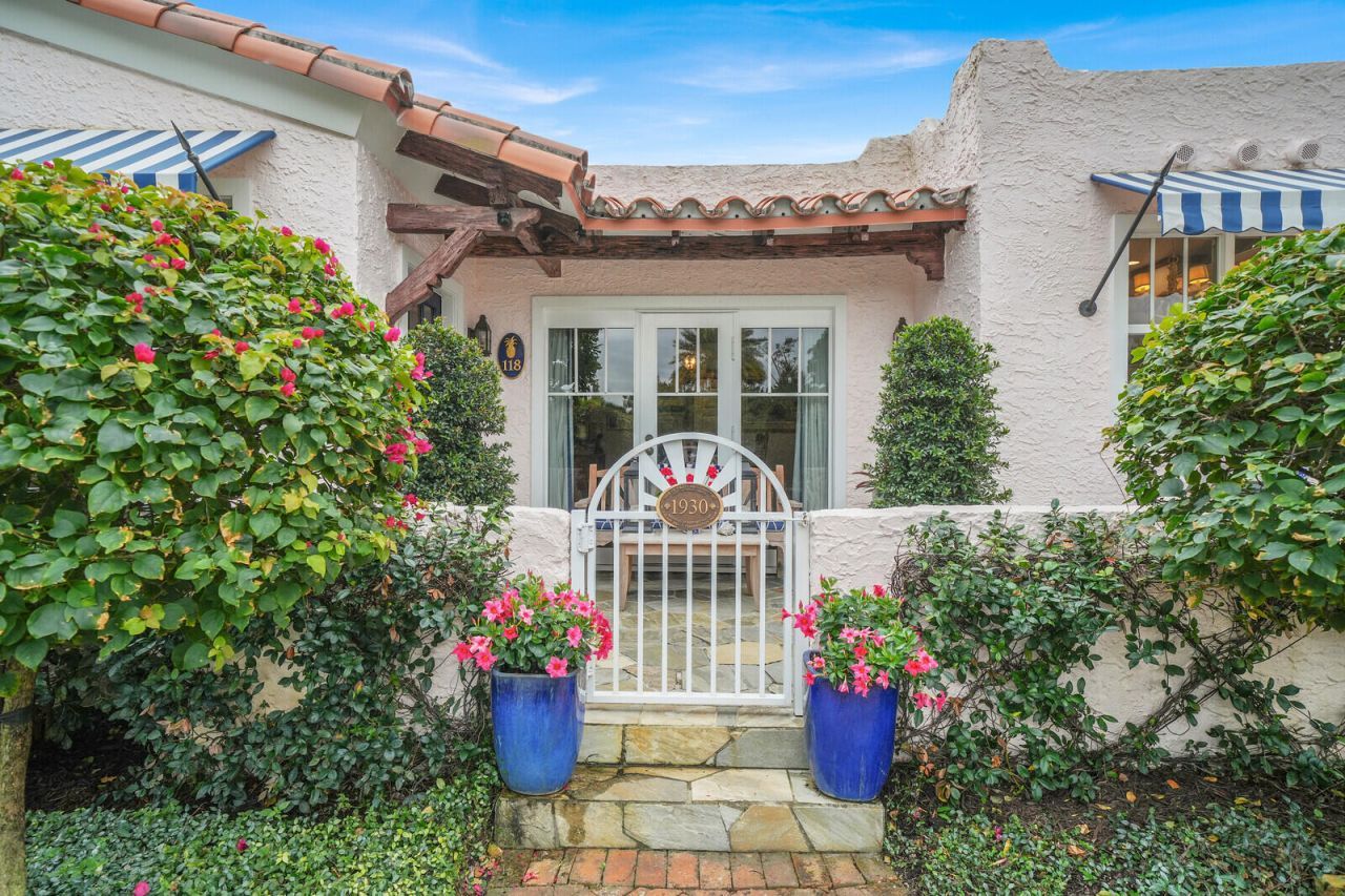 118 N Dixie Boulevard, Delray Beach, FL 33444 Photo