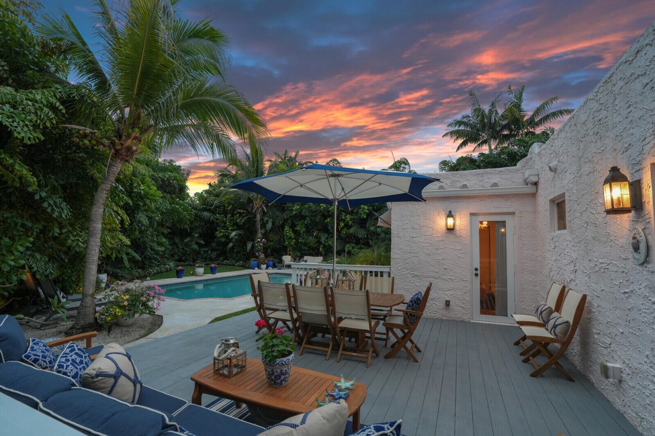 118 N Dixie Boulevard, Delray Beach, FL 33444 Photo