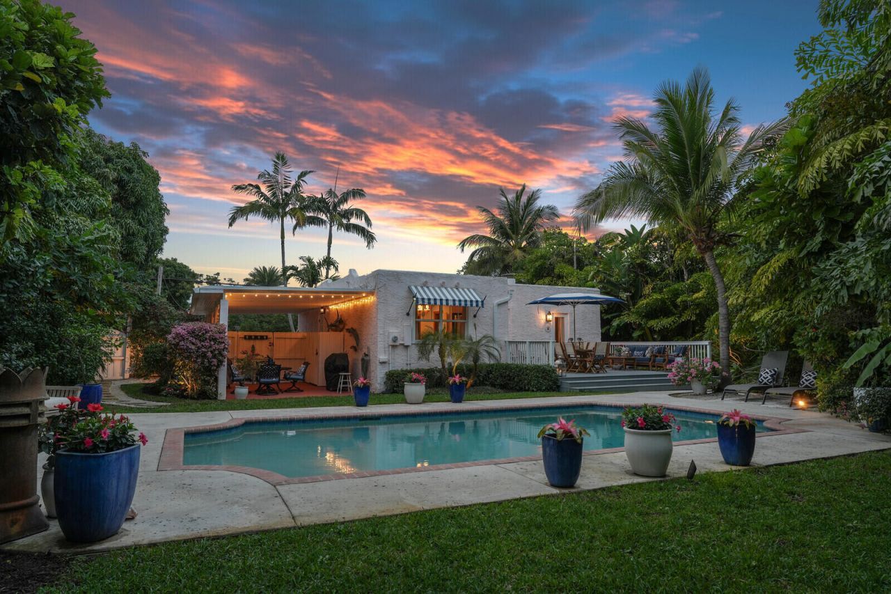 118 N Dixie Boulevard, Delray Beach, FL 33444 Photo