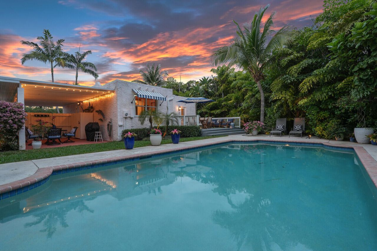 118 N Dixie Boulevard, Delray Beach, FL 33444 Photo