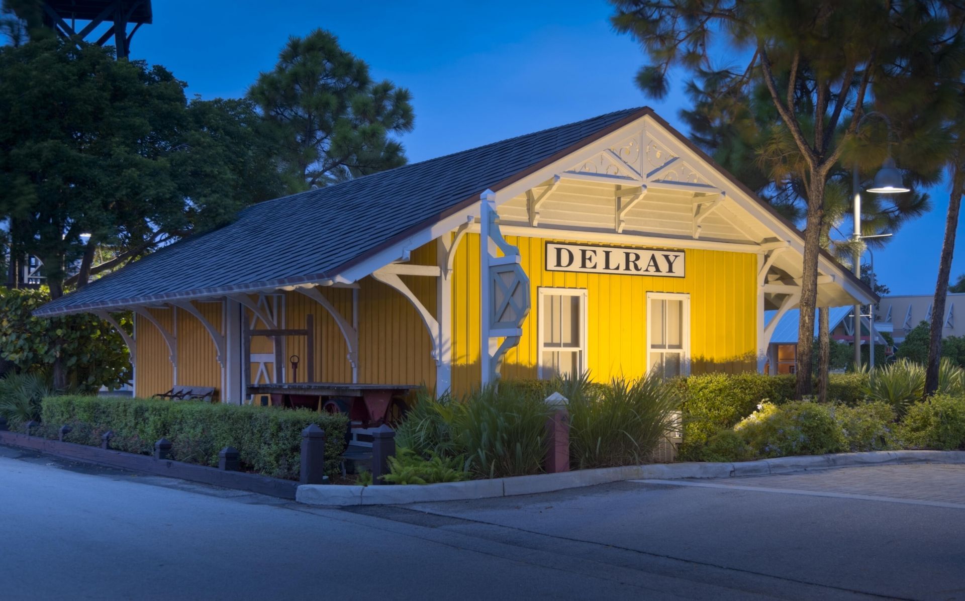 118 N Dixie Boulevard, Delray Beach, FL 33444 Photo