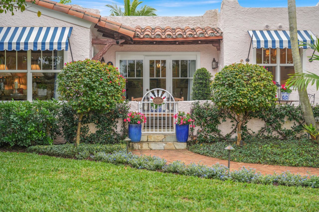 118 N Dixie Boulevard, Delray Beach, FL 33444 Photo