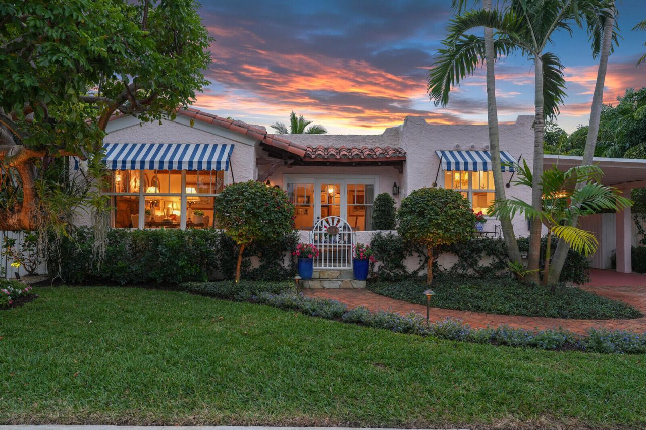 118 N Dixie Boulevard, Delray Beach, FL 33444 Photo