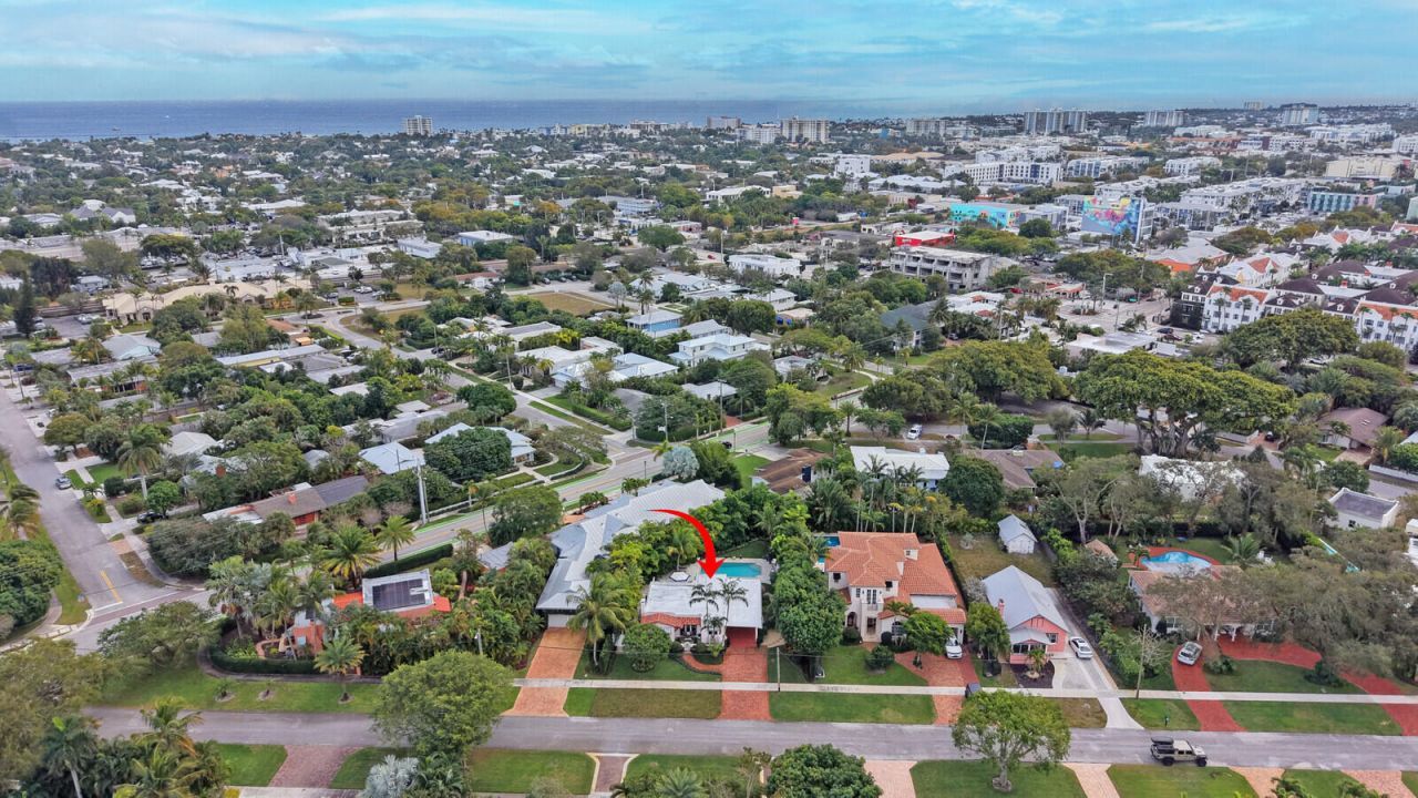 118 N Dixie Boulevard, Delray Beach, FL 33444 Photo