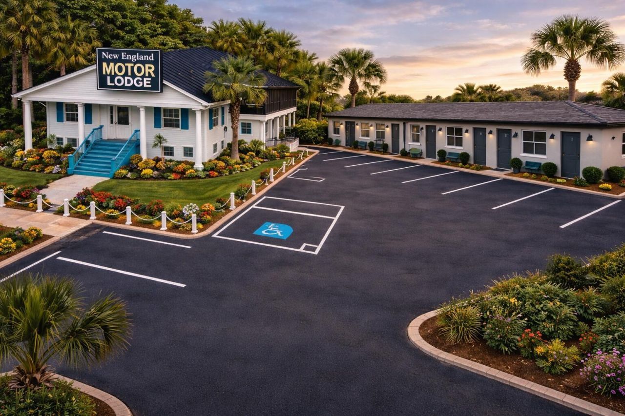 704 N Dixie Highway, Lantana, FL 33462 Photo