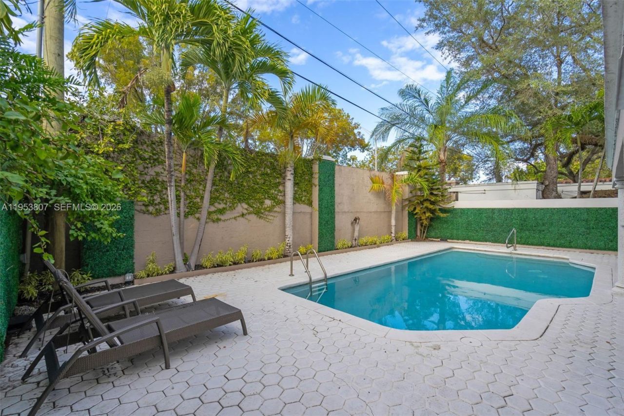 1769 Wa Kee Na Dr, Miami, FL 33133 Photo