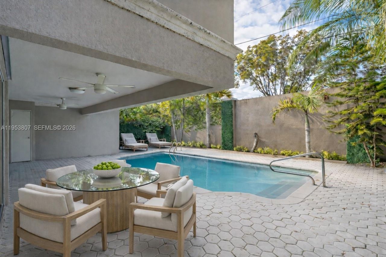 1769 Wa Kee Na Dr, Miami, FL 33133 Photo