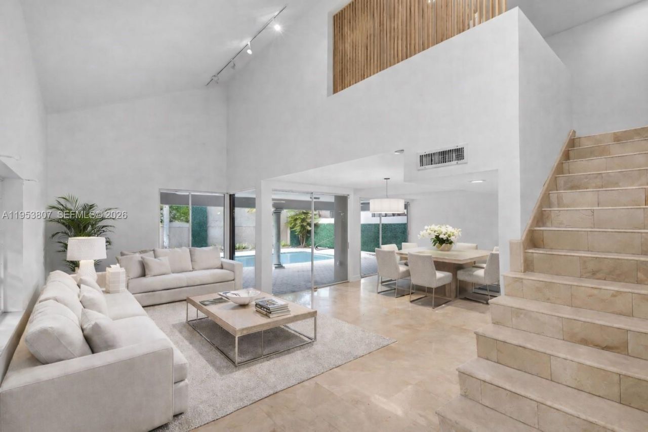 1769 Wa Kee Na Dr, Miami, FL 33133 Photo