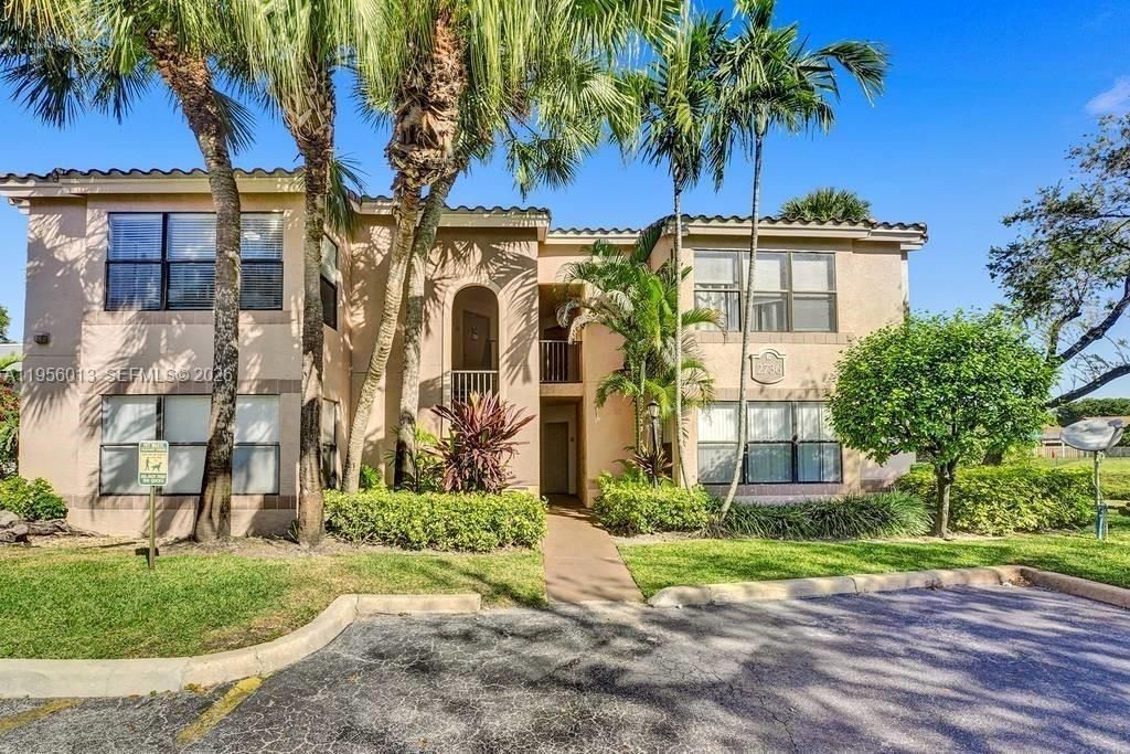 2736 S University Dr , Unit 1201, Davie, FL 33328 Photo