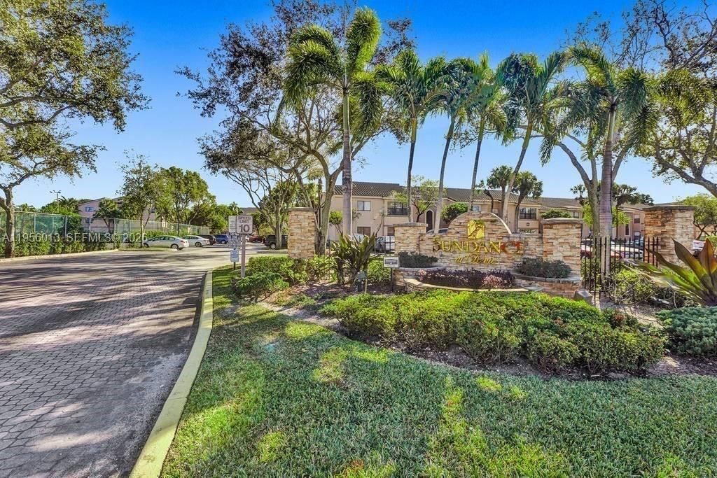 2736 S University Dr , Unit 1201, Davie, FL 33328 Photo