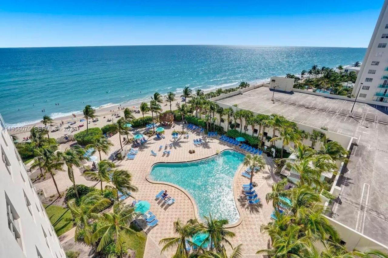 3901 S Ocean Dr, Unit PH16R, Hollywood, FL 33019 Photo