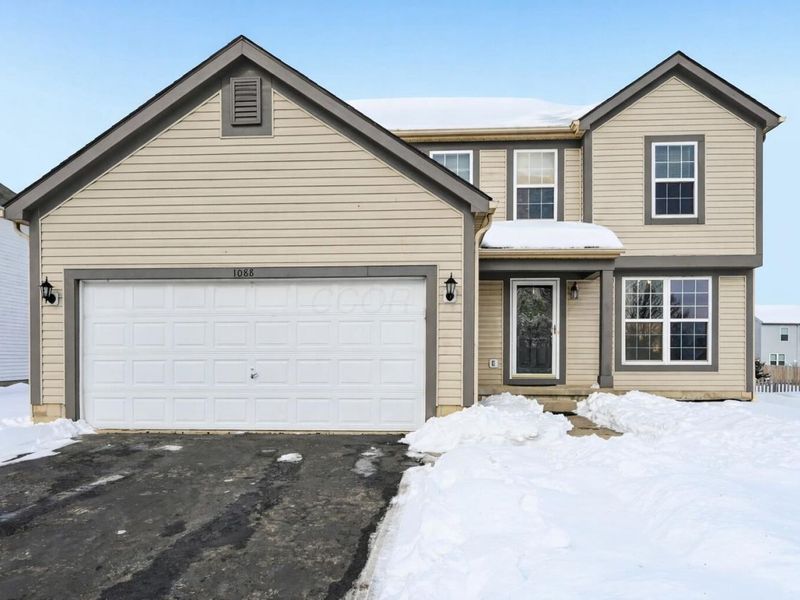 1088 Amherst Boulevard, London, OH 43140 Photo 1