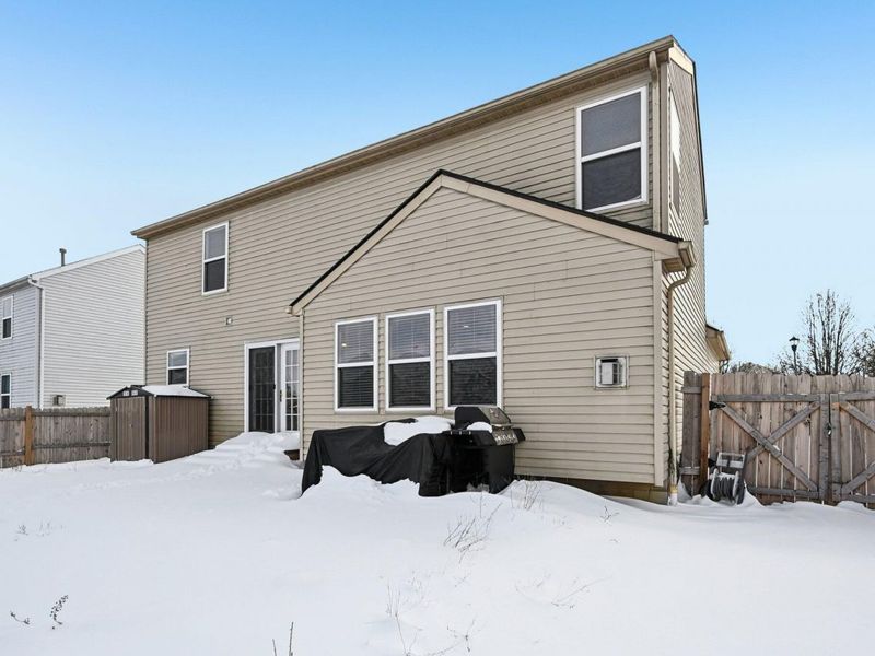 1088 Amherst Boulevard, London, OH 43140 Photo 2