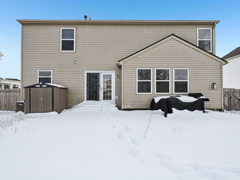 1088 Amherst Boulevard, London, OH 43140 Photo 31