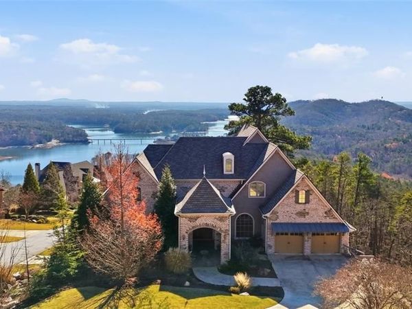 89 Somerset Lane, Cartersville, GA 30121