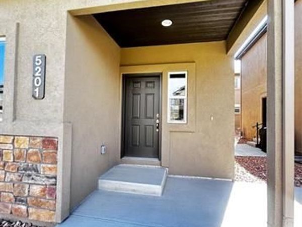 5201 Palomino Ranch Point, Colorado Springs, CO 80922