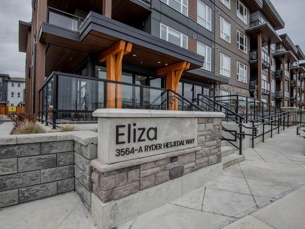 3564A Ryder Hesjedal Way , Unit 300, Colwood, BC V9C 0V3