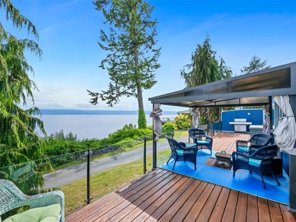8177 West Coast Rd, Unit #3, Sooke, BC V9Z 1E2