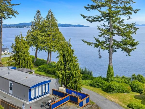 8177 West Coast Rd, Unit 3, Sooke, BC V9Z 1E2