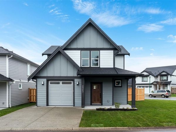 2267 Evelyn Lane, Sooke, BC V9Z 0W3